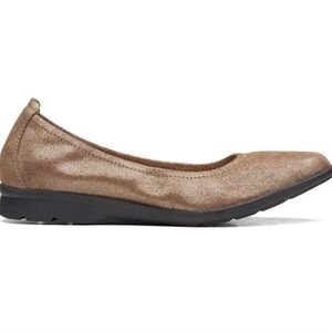 Clarks Collection Jenette Ease Ballet flat